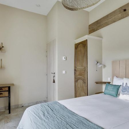 La Huniere Grand Jardin - Clairefontaine Bed & Breakfast エクステリア 写真